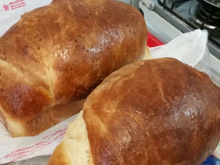 Pão de casa