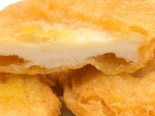 Nuggets do McDonald’s