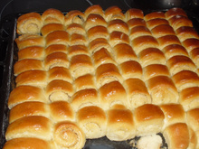 Pão Húngaro