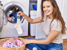 Adeus cheiro de suor na roupa de treino: o método simples que resolve até os casos mais difíceis