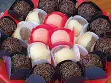 A melhor maneira de fazer brigadeiro é realmente a melhor? Eu provei e vou te contar a verdade sobre a receita viral!