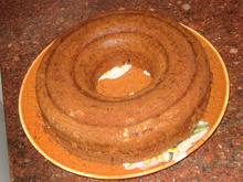 Pão de Mel - Cheiroso e irresistível