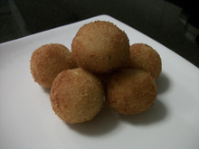 Maravilha de queijo