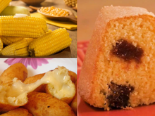 Escalação perfeita: 7 comidas de Festa Junina deliciosas para reunir os amigos na hora do jogo do Brasil