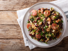 Onde provar o melhor feijão tropeiro feito com linguiça artesanal em Minas Gerais