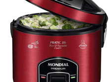 Dicas para um almoço fácil durante a semana