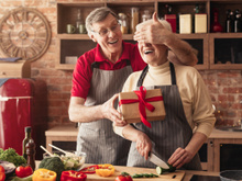 7 presentes ideais para quem ama cozinhar por até R$140