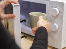 Micro-ondas no precinho! Esses modelos da Philco e Consul estão com mais de 25% de desconto