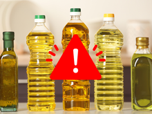 Alerta: Cientistas descobriram que essa gordura muito usada na dieta dos brasileiros pode nos deixar doentes