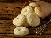 Receita simples que derrete na boca e rende elogio até da sogra é perfeita para comemorar o Dia Nacional do Biscoito