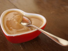 Doce de leite low carb: receita fácil e deliciosa