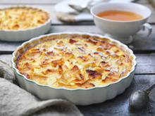 Você conhece o clafoutis? Saiba mais sobre a sobremesa francesa rústica e veja como fazer em casa