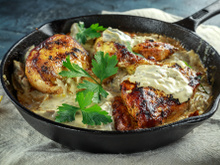 Essa receita superfácil é perfeita para o almoço de sábado ou domingo