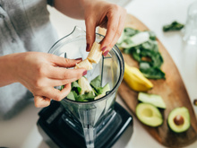 Liquidificador ou blender? Entenda a diferença entre os dois e qual escolher