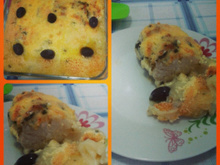 Bacalhau ao Zé do Pipo