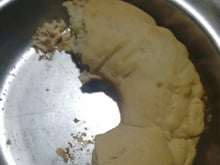 Bolo pão