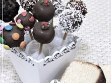 Pop cake da ABIMAPI