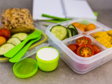 10 dicas para fazer a marmita: confira