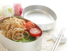 Salada de Harussamê