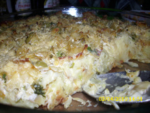 Bacalhau dos deuses