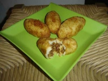Bolinhos da vovó Laura