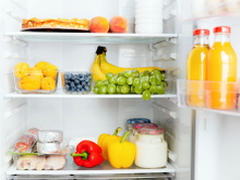 “Espaçosa e gela rápido”: é o que dizem os compradores dessa geladeira, que está com 20% OFF na Amazon