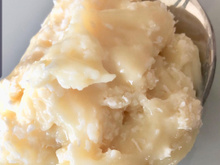 Brigadeiro de colher sem açúcar