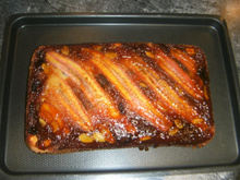 Bolo de banana (simples e gostoso)