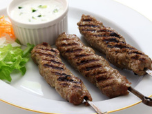 Kafta de carne: receita completa