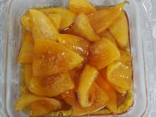 Doce de limão cravo espetacular