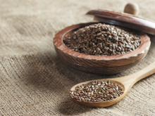 Comer linhaça te deixa mais magro? Saiba os efeitos da semente na sua dieta