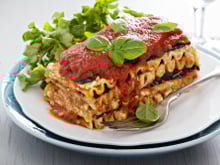 Receitas veganas para o almoço: dicas para o cardápio da semana