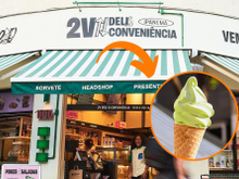 Sorvete de maconha faz sucesso no Rio de Janeiro, mas será que 'dá onda'? Descubra como o doce é feito e por que não é proibido