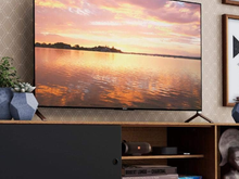 Este rack era tudo que eu precisava para ter uma sala chique e estilosa; se eu soubesse, tinha comprado antes!