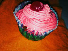 Cupcake simples