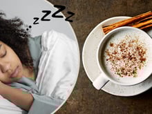 Leite da Lua para dormir melhor: bebida com ingrediente especial combate insônia se usado na dosagem certa