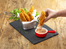 FRANGO FRITO AO ESTILO KENTUCKY