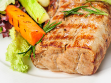 Como fazer uma picanha suína simples e saborosa