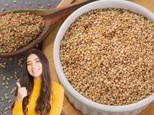 Previne doenças cardíacas, fonte de proteínas e rico em cálcio: descubra todos os benefícios do gergelim para a saúde