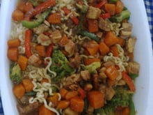 Yakissoba delícia
