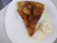 Tarte Tartin