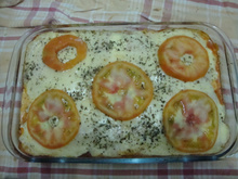Misto quente de forno