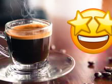 Minha tia aprendeu com um barista 3 dicas simples para fazer um café com um sabor único em casa