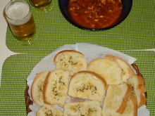 Moela de frango - receita de boteco