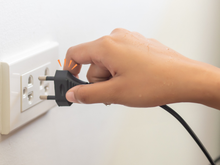 Mesmo quando desligado: esse é o eletrodoméstico que mais consome energia