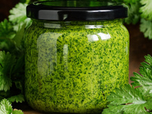 Tempero de vó pega-marido: receita de ingredientes simples serve pra qualquer comida e todo mundo adora