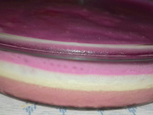Mousse de Gelatina Econômica