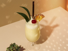 Piña colada