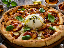 A melhor pizza da América Latina está no Brasil: lista italiana também menciona outras pizzarias brasileiras além da vencedora