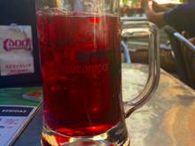 Tinto de verano